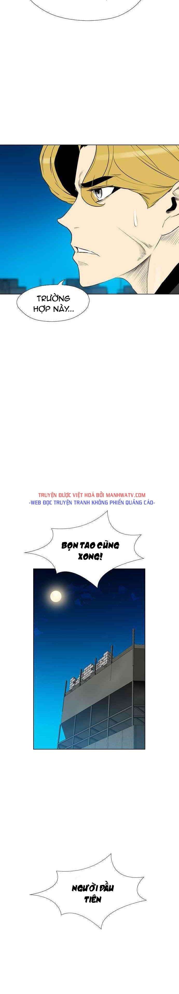 Kẻ Hồi Sinh - Page 14