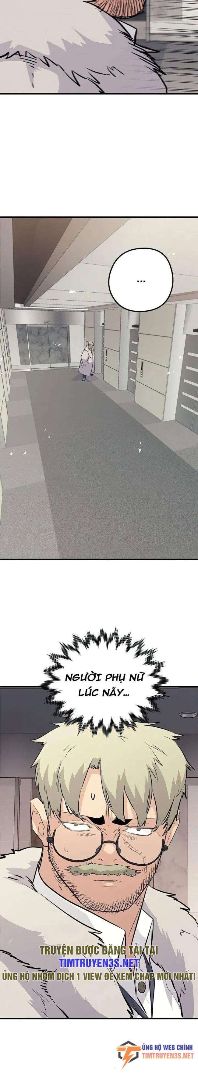 Quỷ Linh Vương - Page 40