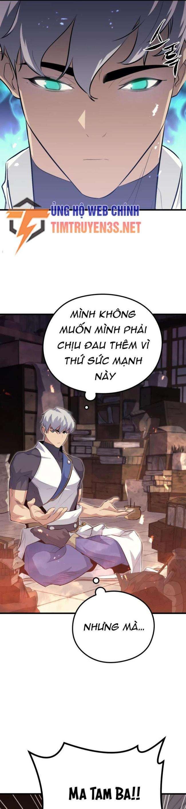 Quỷ Linh Vương - Page 6