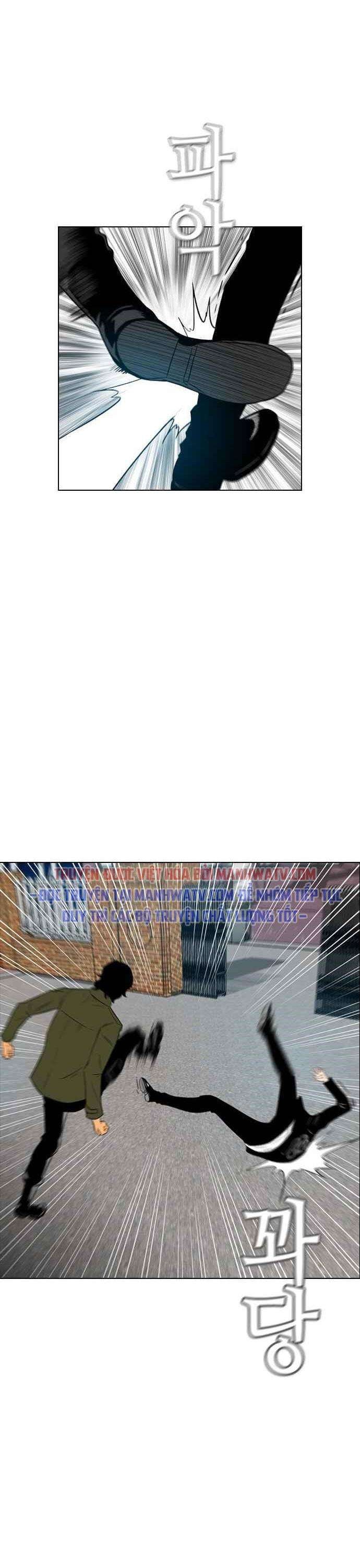 Kẻ Hồi Sinh - Page 24