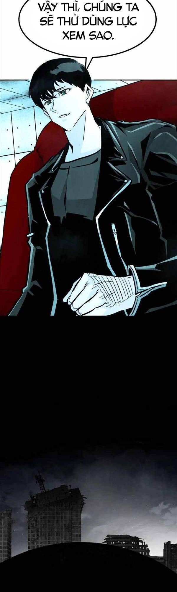 Kẻ Đa Tài - Page 43