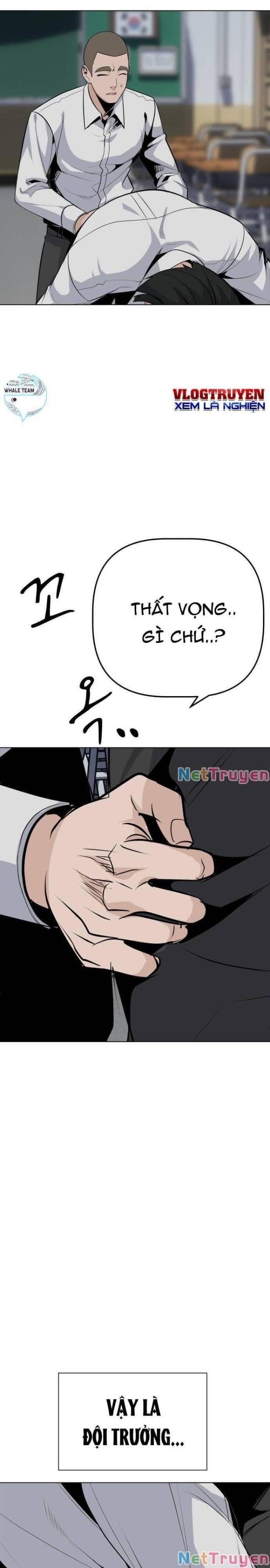 Vua Đóng Cọc - Page 9