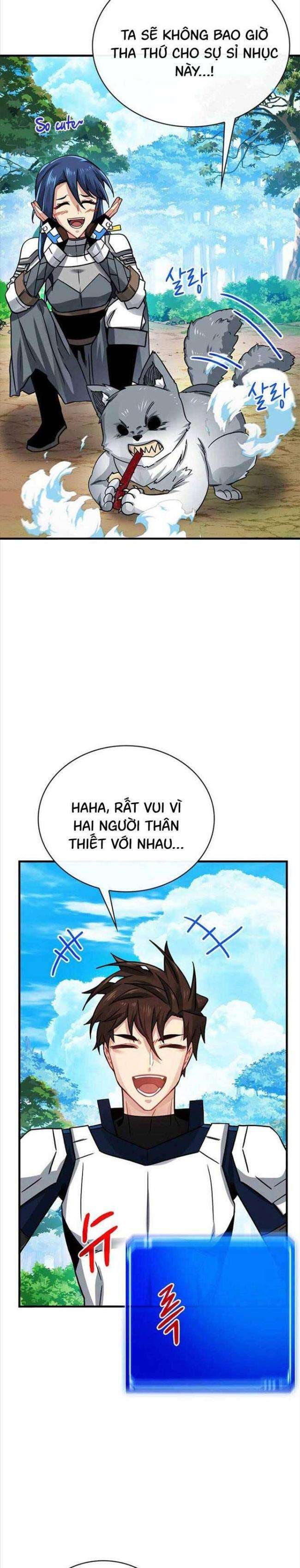 Thợ Săn Gacha Cấp SSS - Page 6