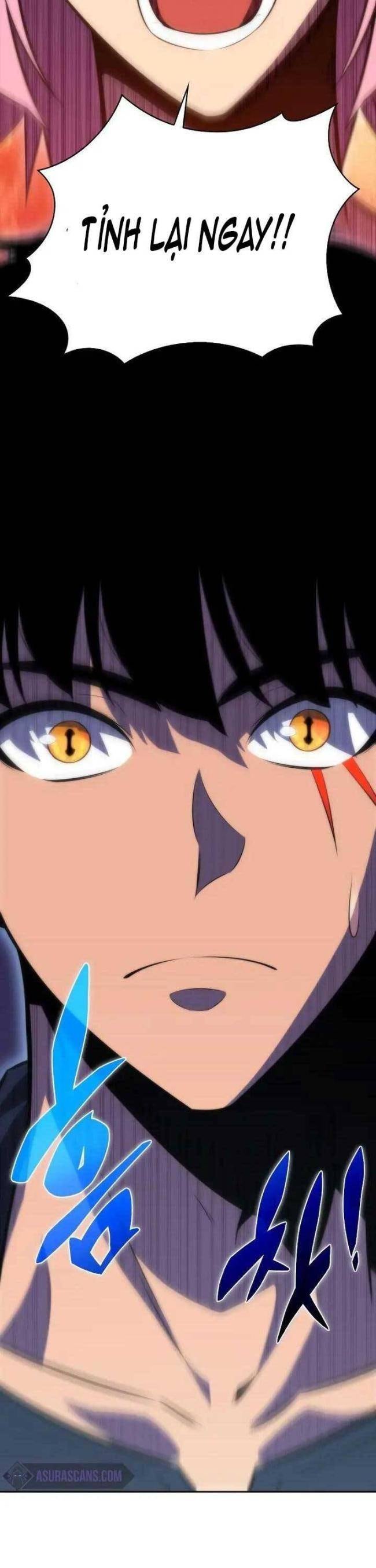 Kẻ Thách Đấu - Page 54