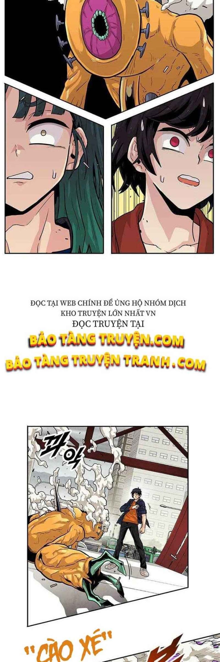 Tội Phủ Trảm Ma - Page 66