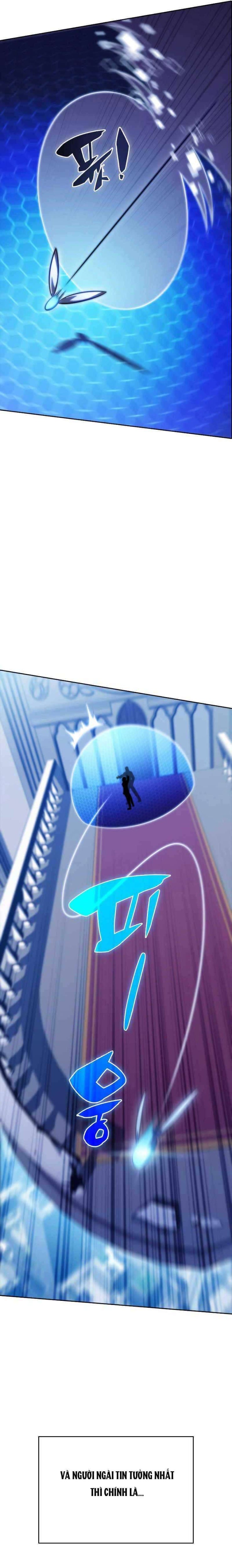 Kẻ Thách Đấu - Page 6