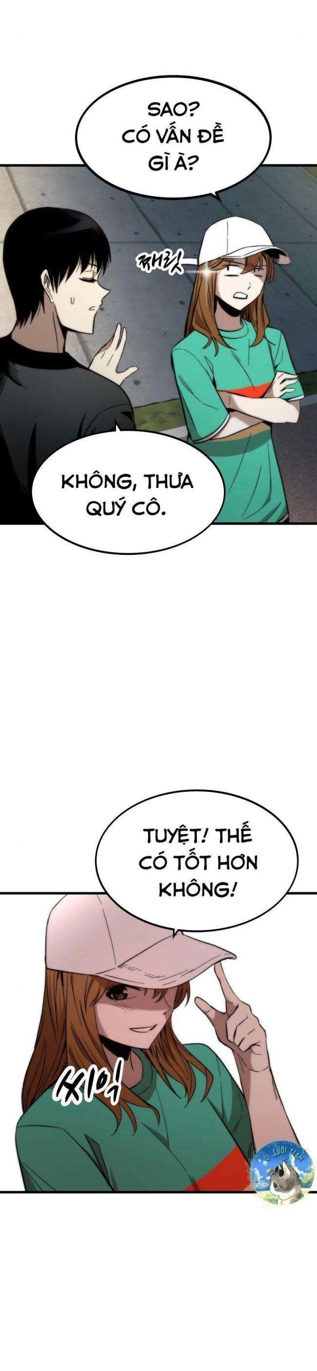 Nhân Vật Phụ Siêu Cấp - Page 42