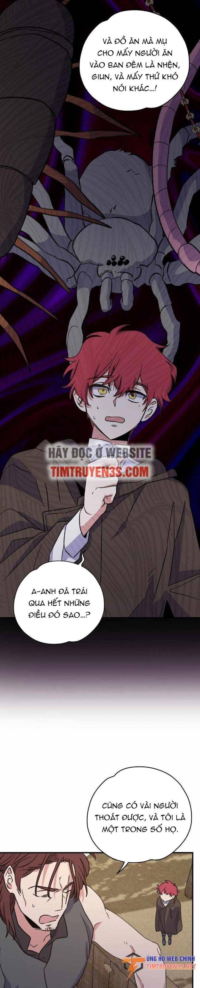 Nhà Hiền Triết Yigret - Page 26