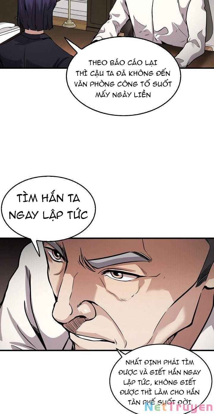 Điều Tra Viên Chuyển Sinh - Page 48