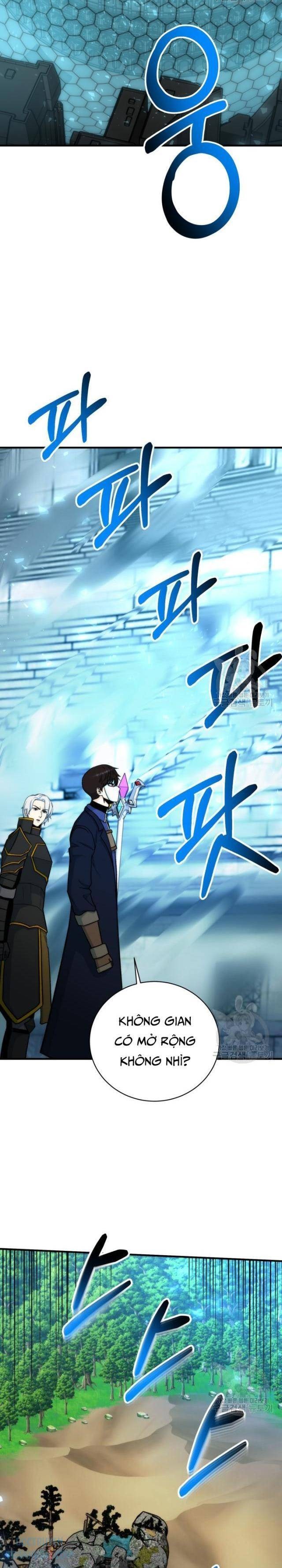 Ngôi Nhà Hầm Ngục - Page 14