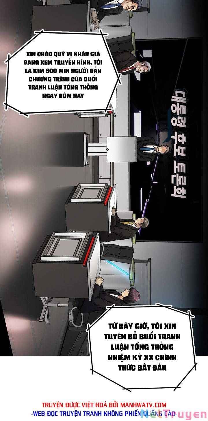 Điều Tra Viên Chuyển Sinh - Page 67