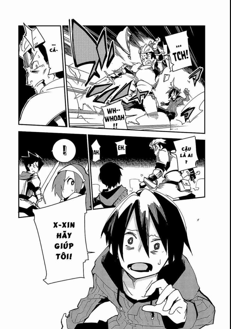 Isekai Meikyuu No Saishinbu O Mezasou - Page 10