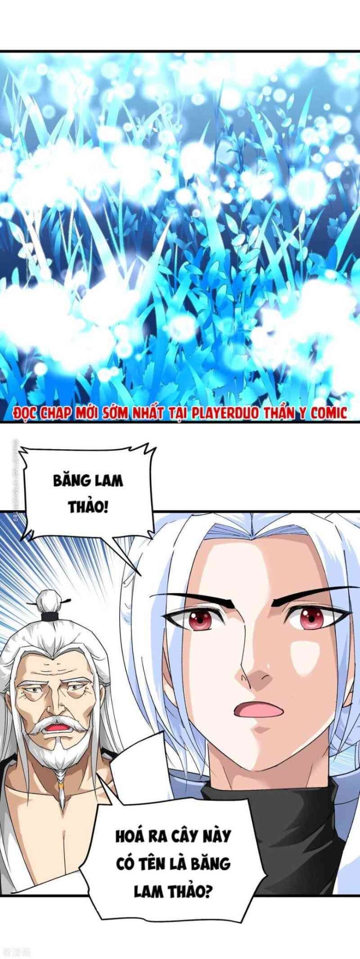 Trọng Sinh Ta là Đại Thiên Thần - Page 26