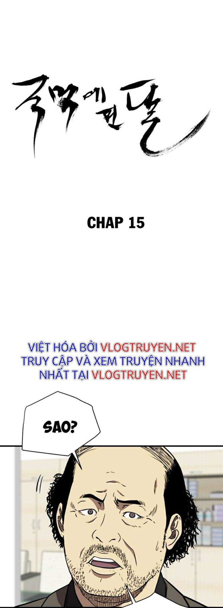 Vượt Qua Kẻ Mạnh - Page 11