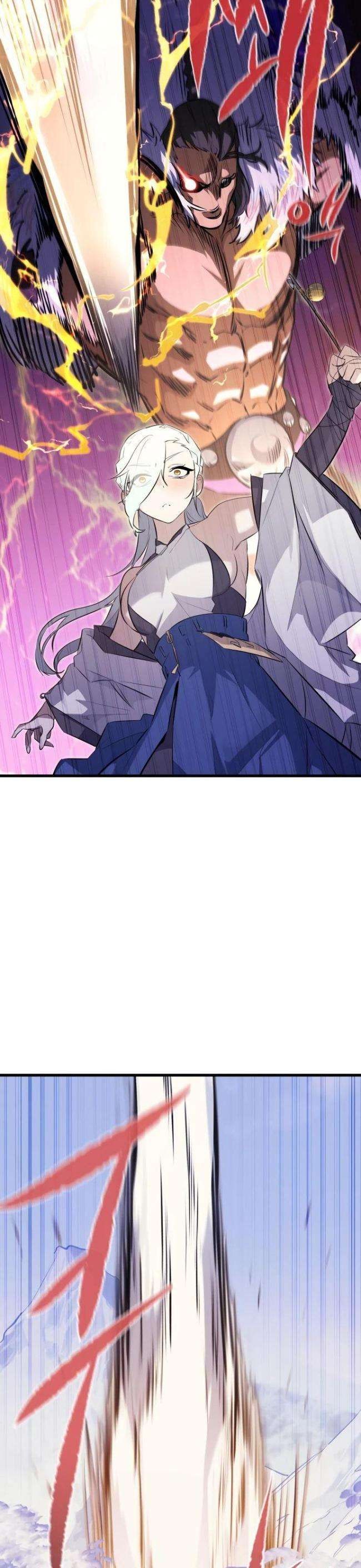 Quỷ Linh Vương - Page 34