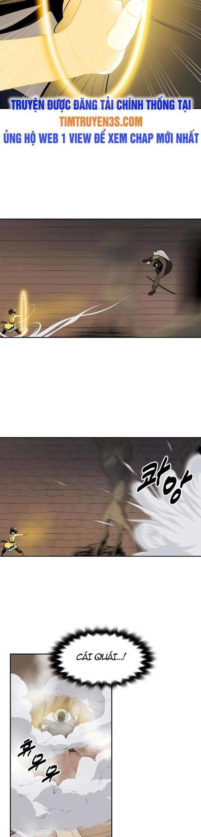 Thiếu Niên Kiếm Sư - Page 6