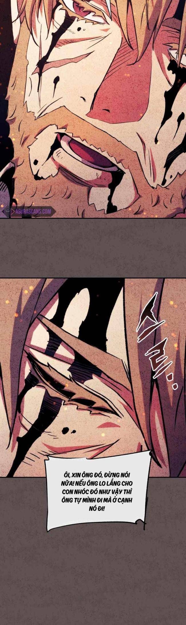 Tàn Tinh Tái Thế - Page 25