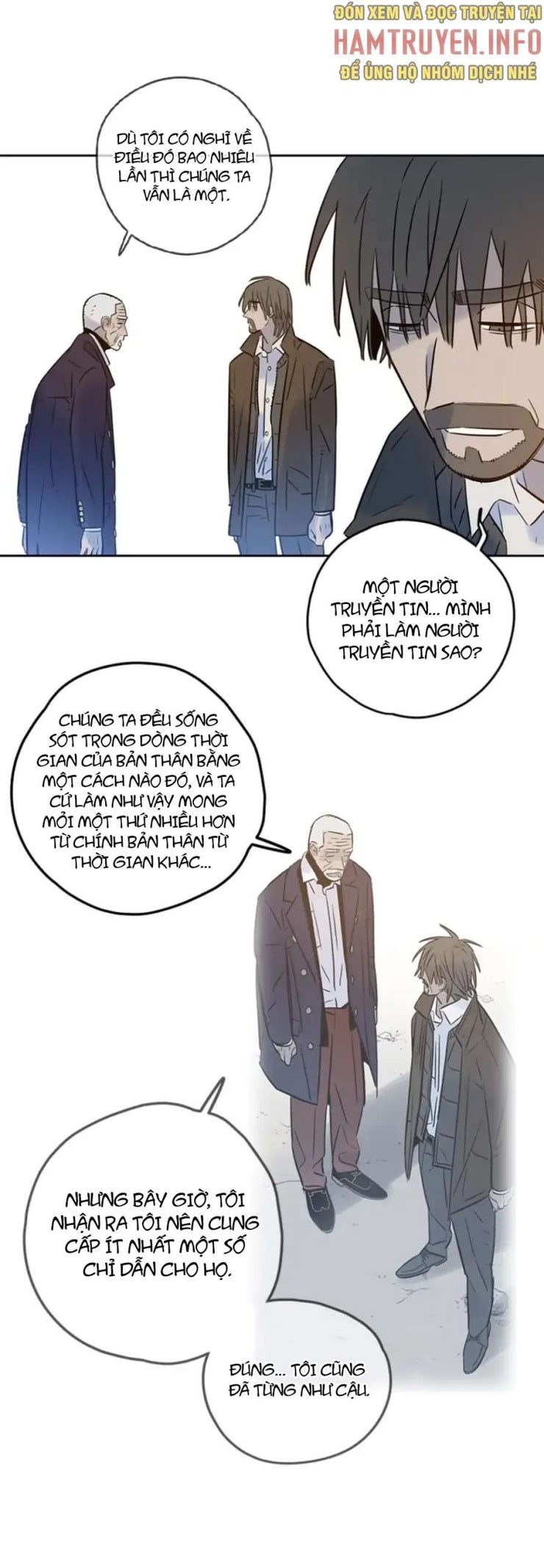 Điểm Hẹn - Page 5