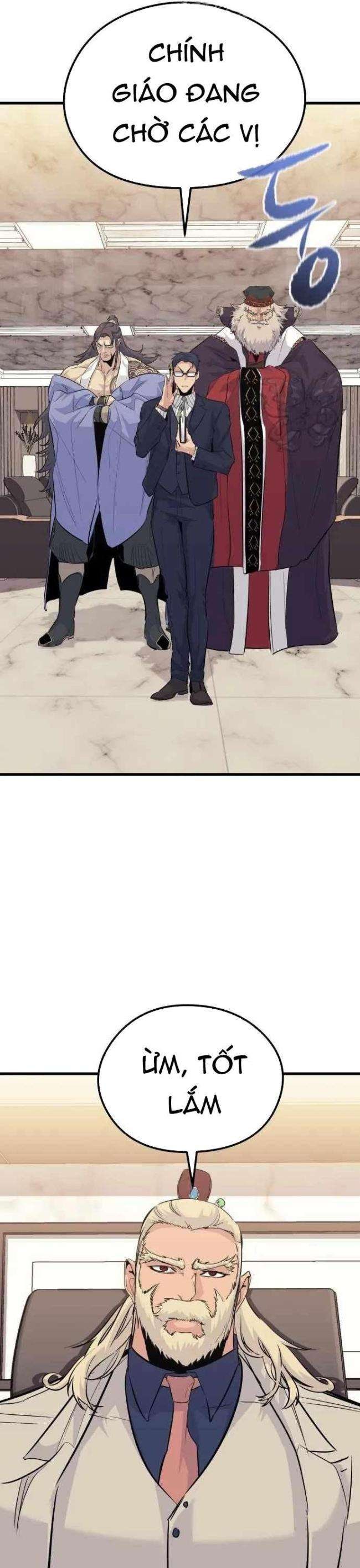 Quỷ Linh Vương - Page 11