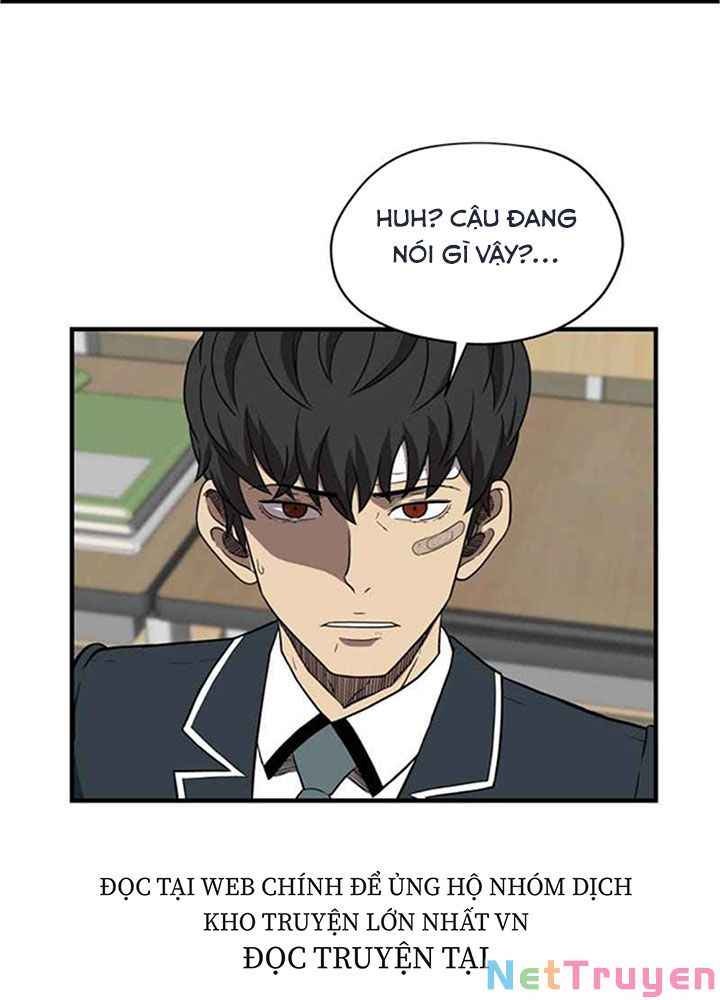 Vượt Qua Kẻ Mạnh - Page 38