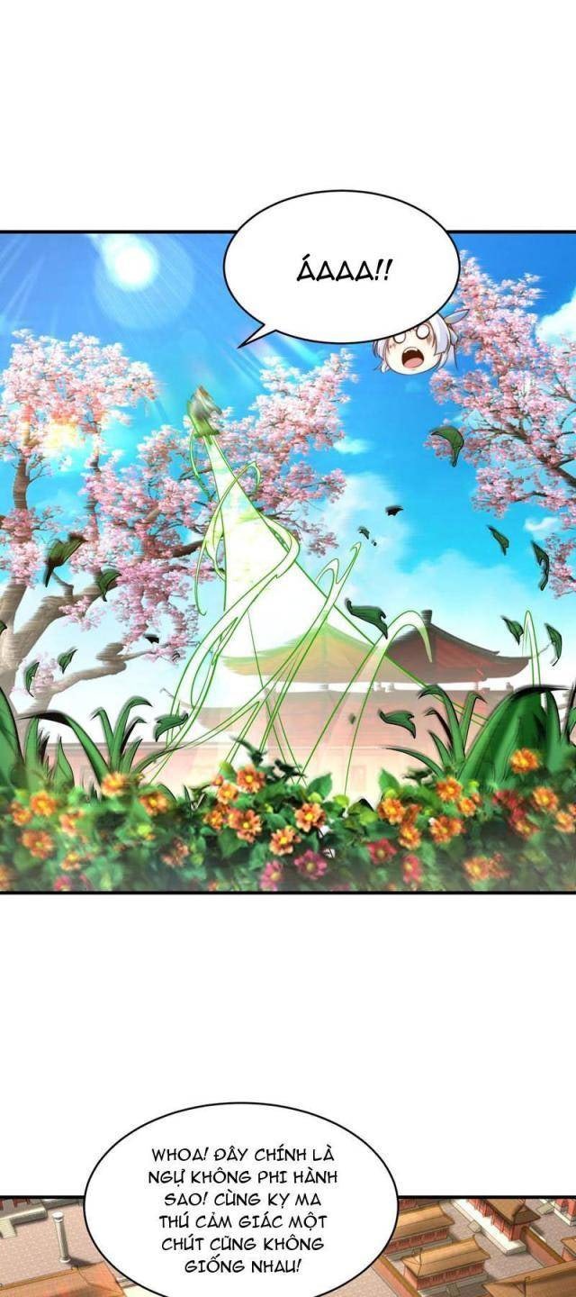 Tân Hỗn Độn Kiếm Thần - Page 12