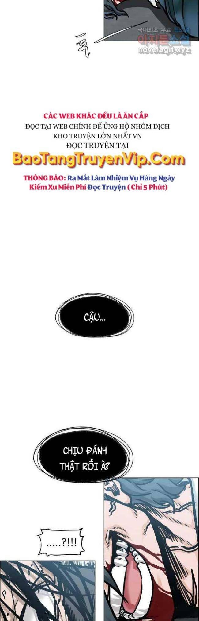 Bá Chủ Học Đường SS4 - Page 26