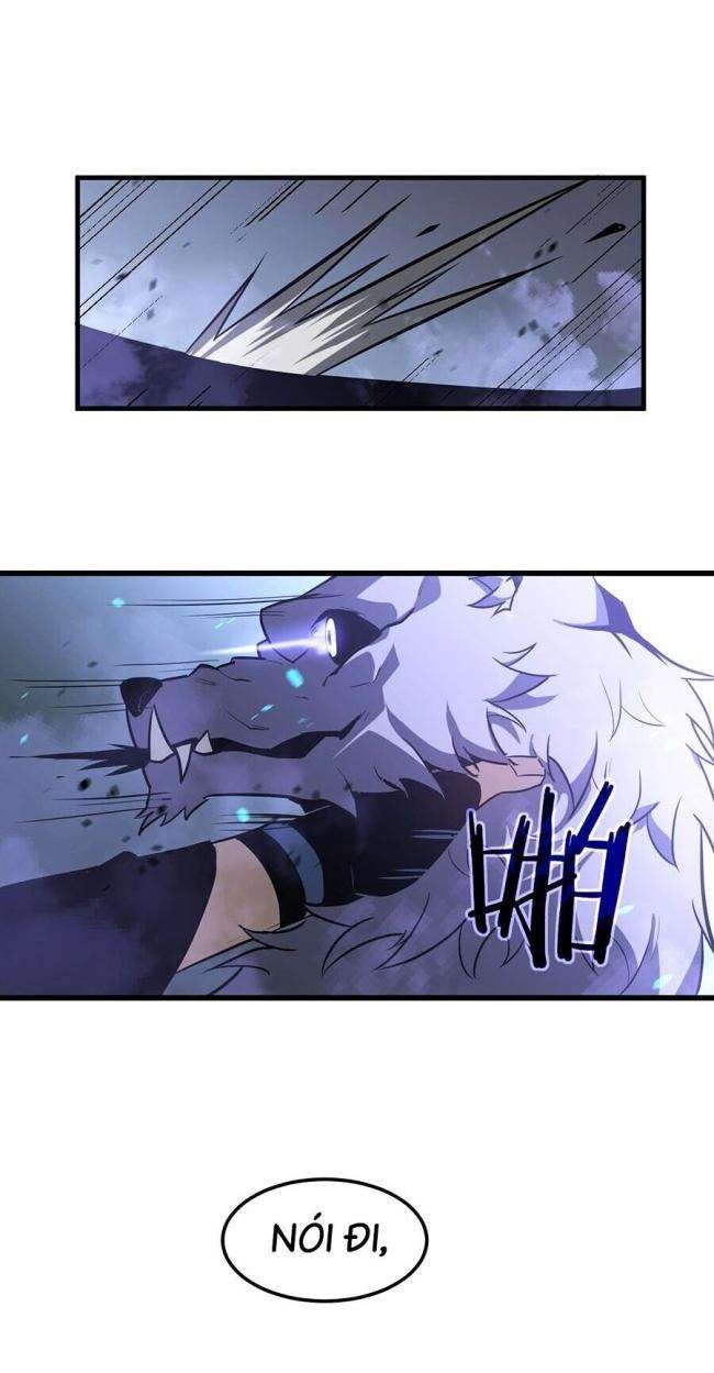 Siêu Phàm Tiến Hóa - Page 42