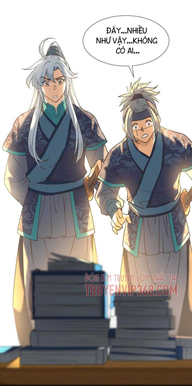 Trăm Vạn Cách Thành Thần - Page 39