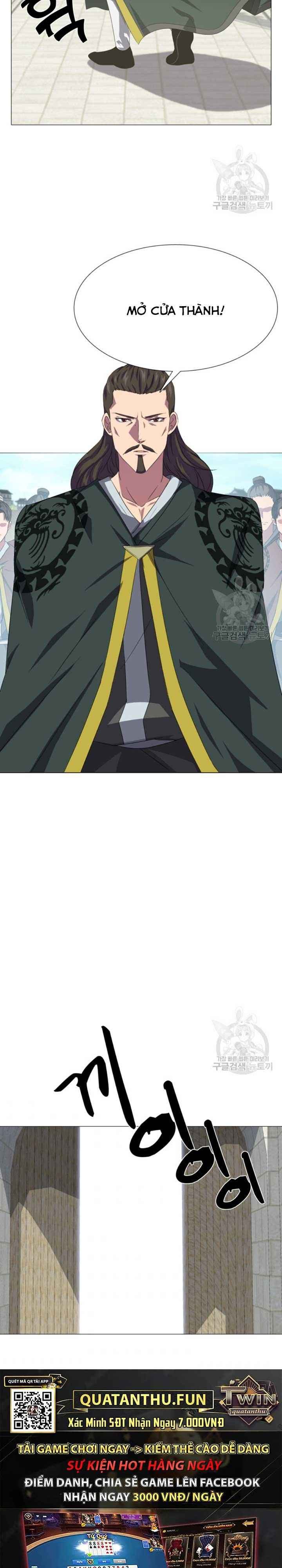 Võ Sĩ Hộ Vệ - Page 10