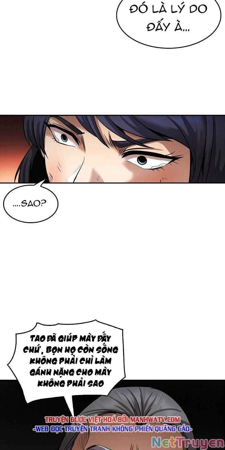 Điều Tra Viên Chuyển Sinh - Page 43