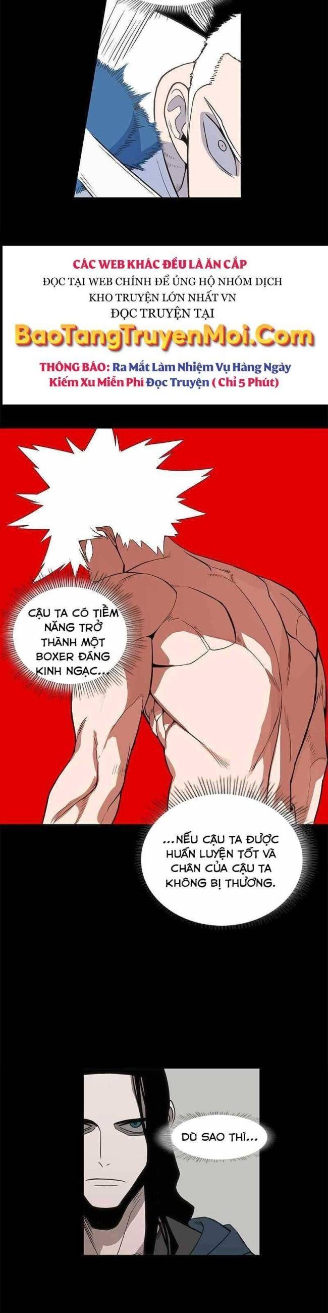 Võ Sĩ Quyền Anh - Page 20