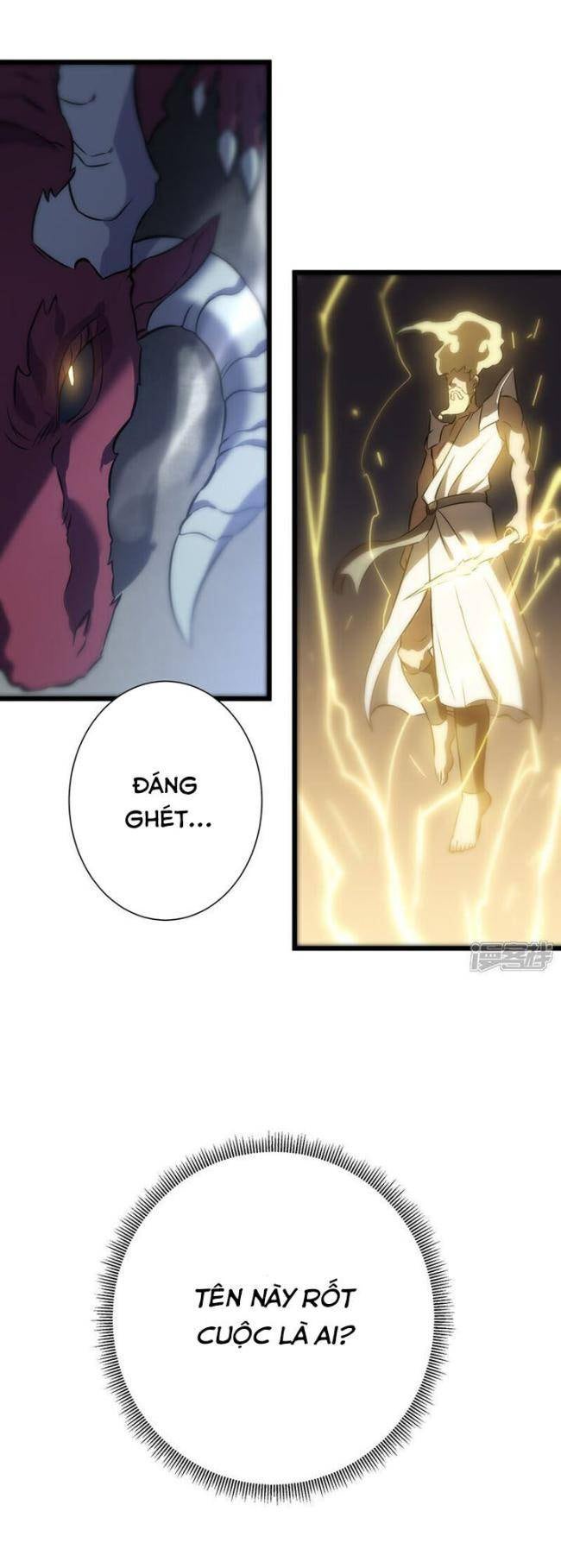 Ta Là Sát Thần - Page 18