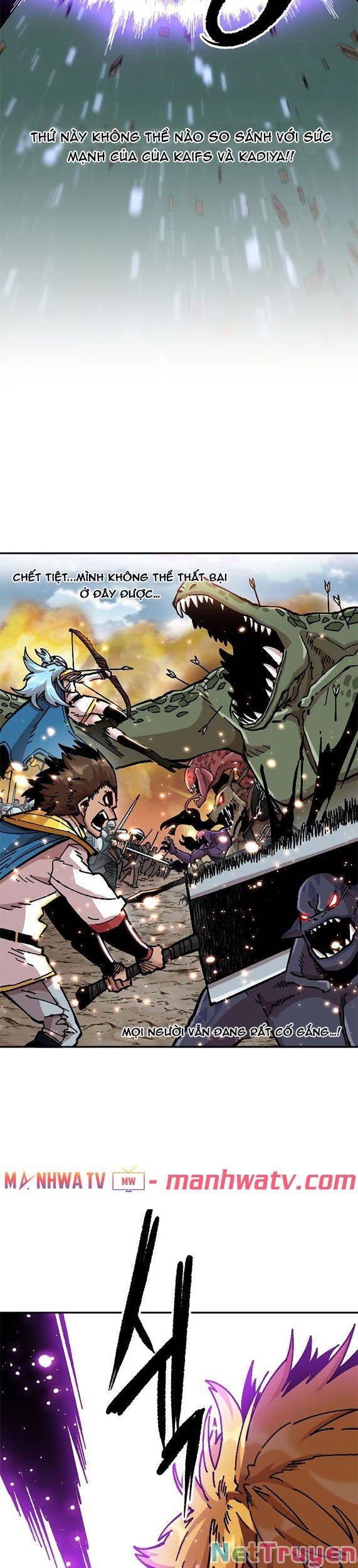 Nô Lệ Nghịch Thiên - Page 18