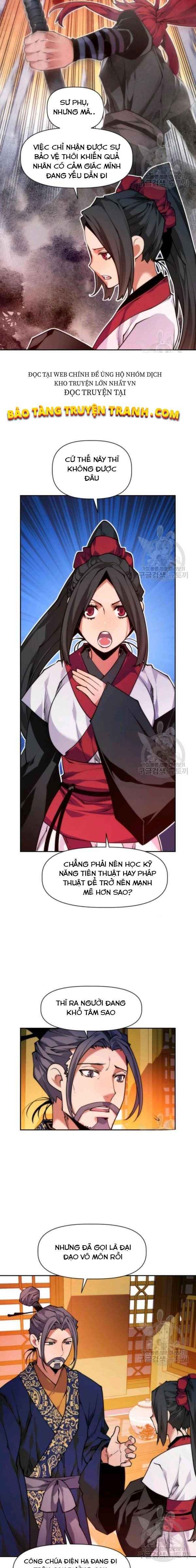 Thời Đại Hoàng Kim - Page 10