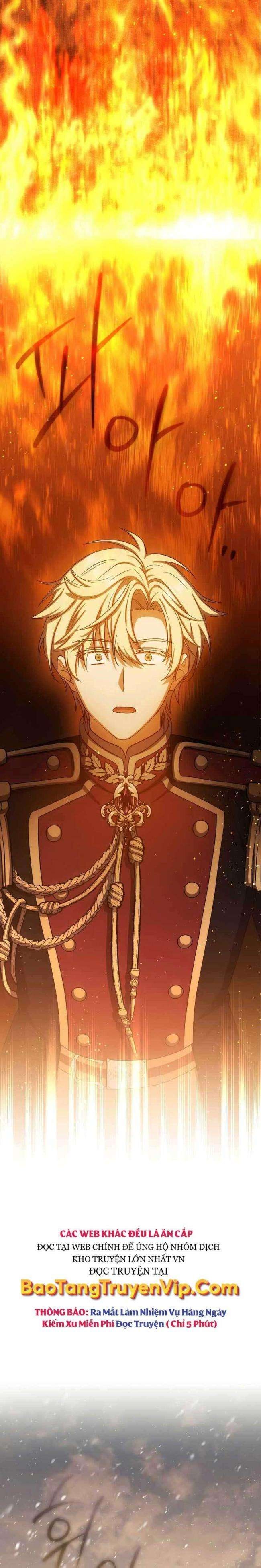 Sự Trở Lại Của Pháp Sư Cấp 8 - Page 23