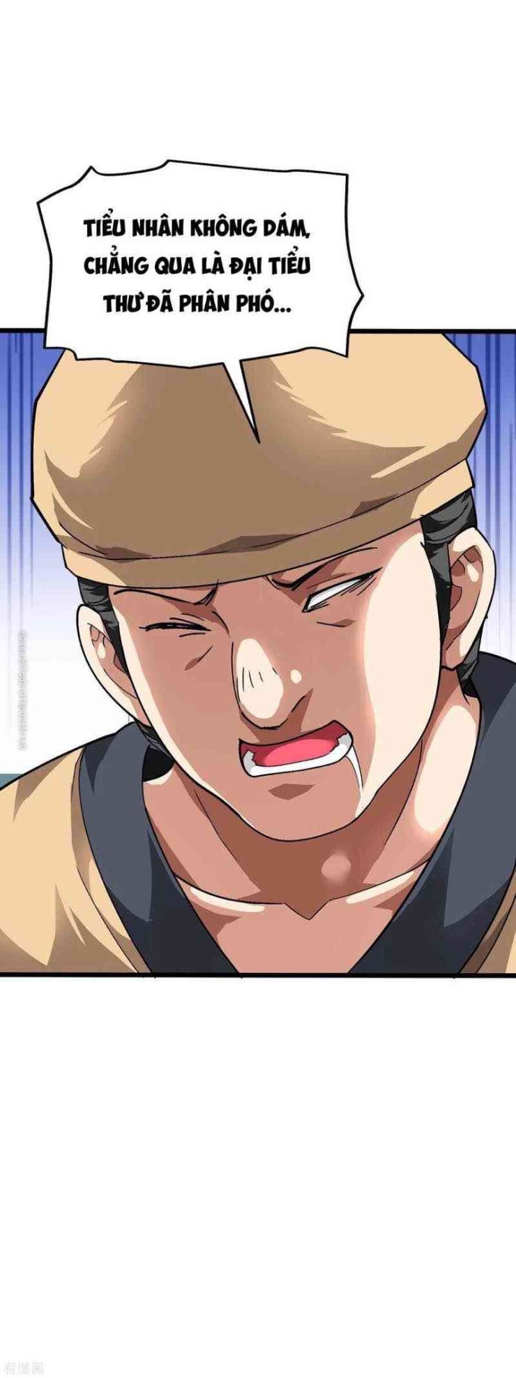 Trọng Sinh Ta là Đại Thiên Thần - Page 30