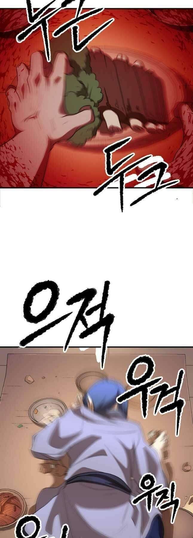 Thiên Ma Tiêu Diệt Lich King Của Murim - Page 44