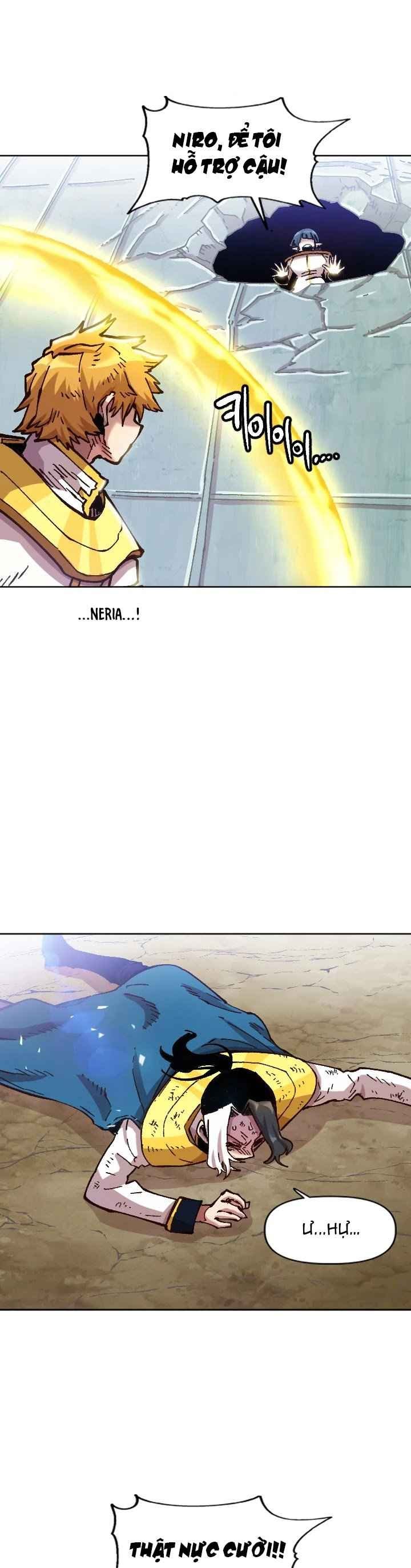 Nô Lệ Nghịch Thiên - Page 24