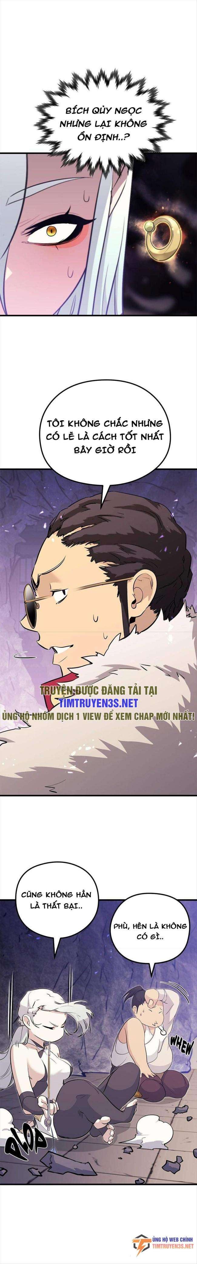 Quỷ Linh Vương - Page 9