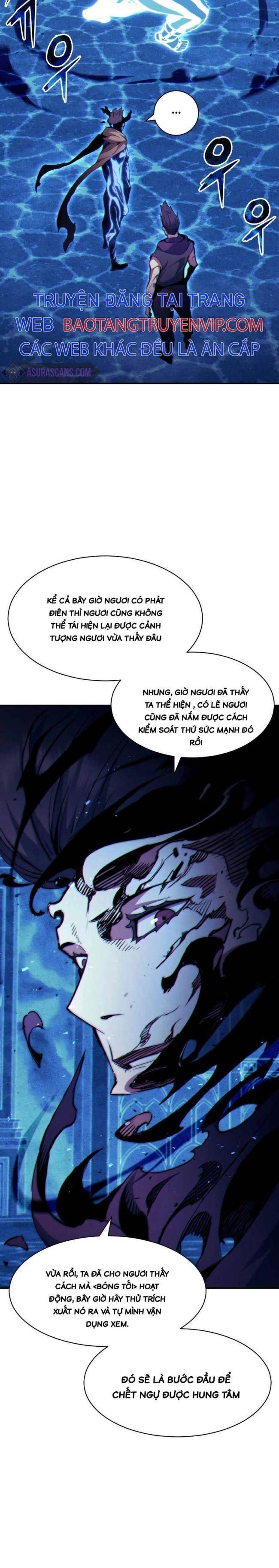 Tàn Tinh Tái Thế - Page 12