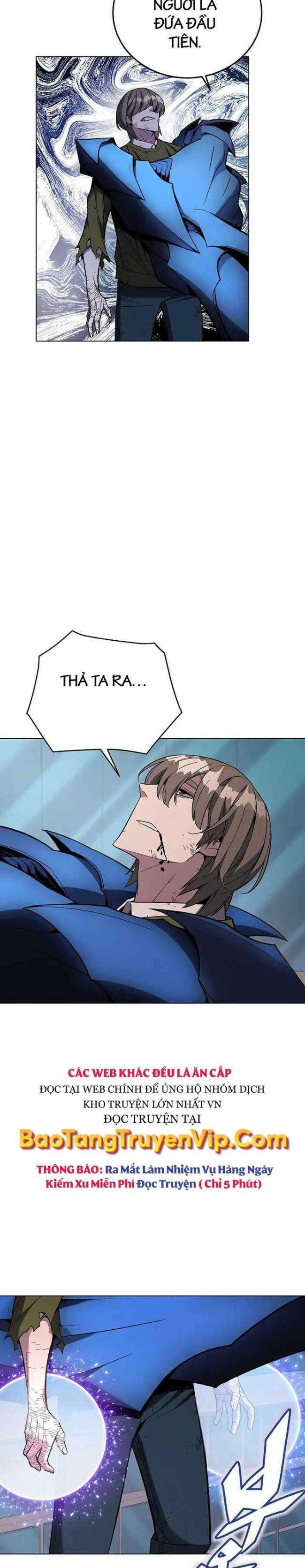 Thiên Ma Tôn Sư - Page 27