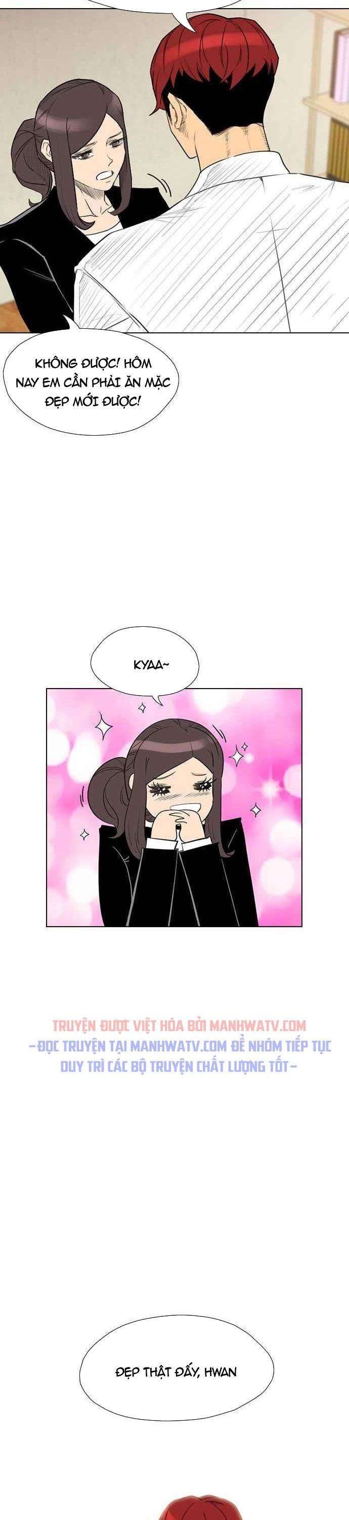 Kẻ Hồi Sinh - Page 34