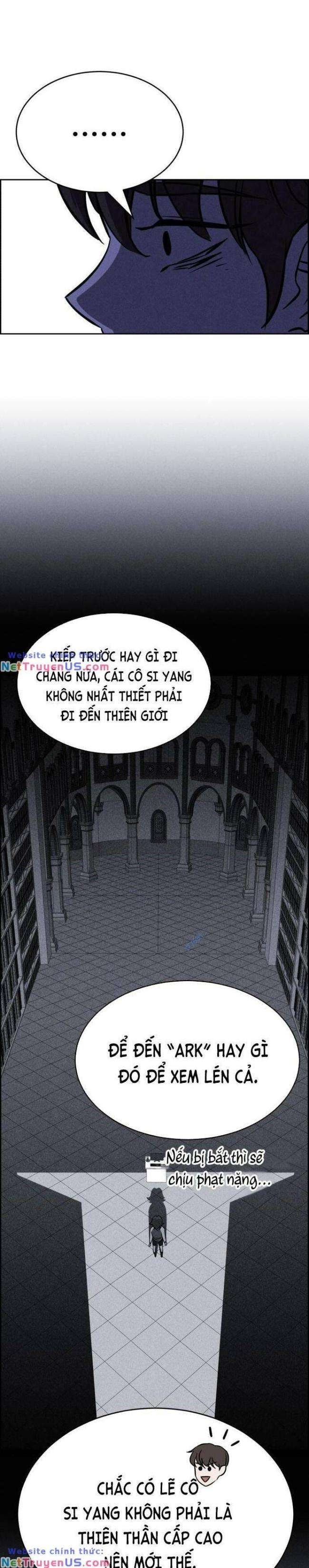 Óc Chó Toàn Năng - Page 27