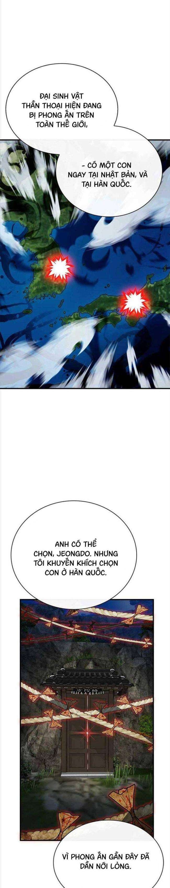 Thợ Săn Gacha Cấp SSS - Page 16