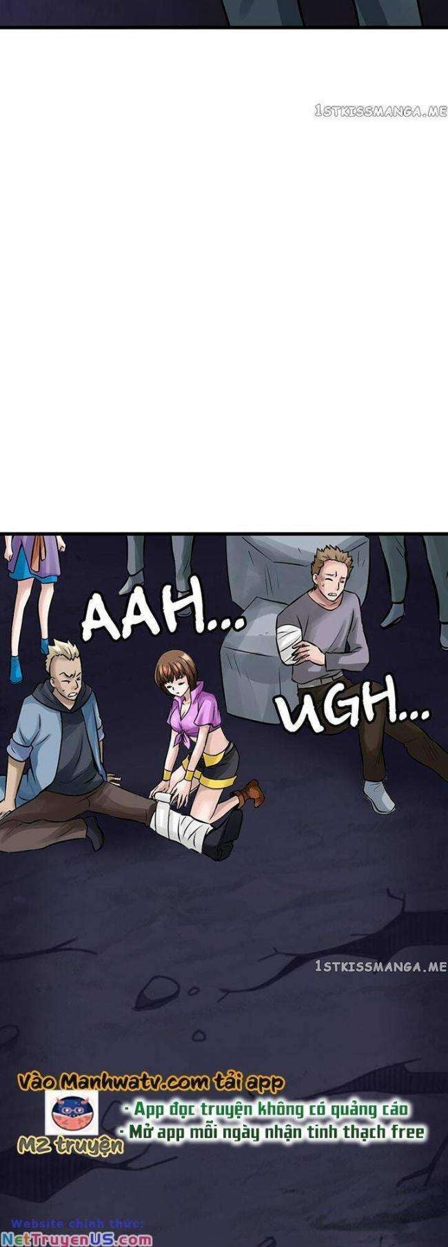 Ranker Bất Bại - Page 51