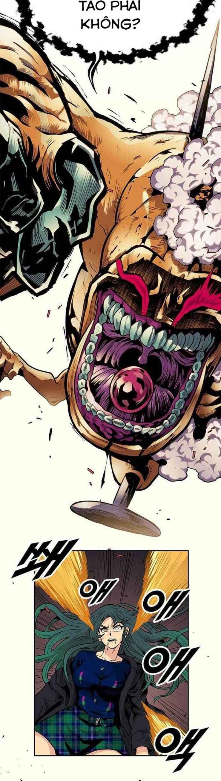 Tội Phủ Trảm Ma - Page 45