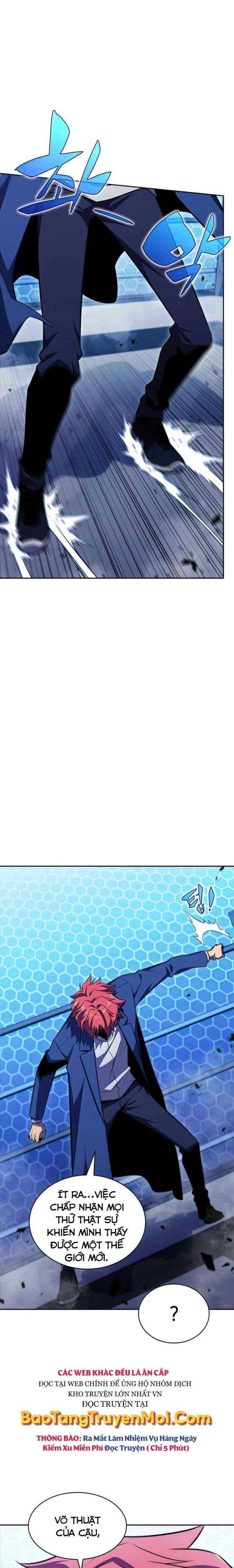 Kẻ Thách Đấu - Page 26