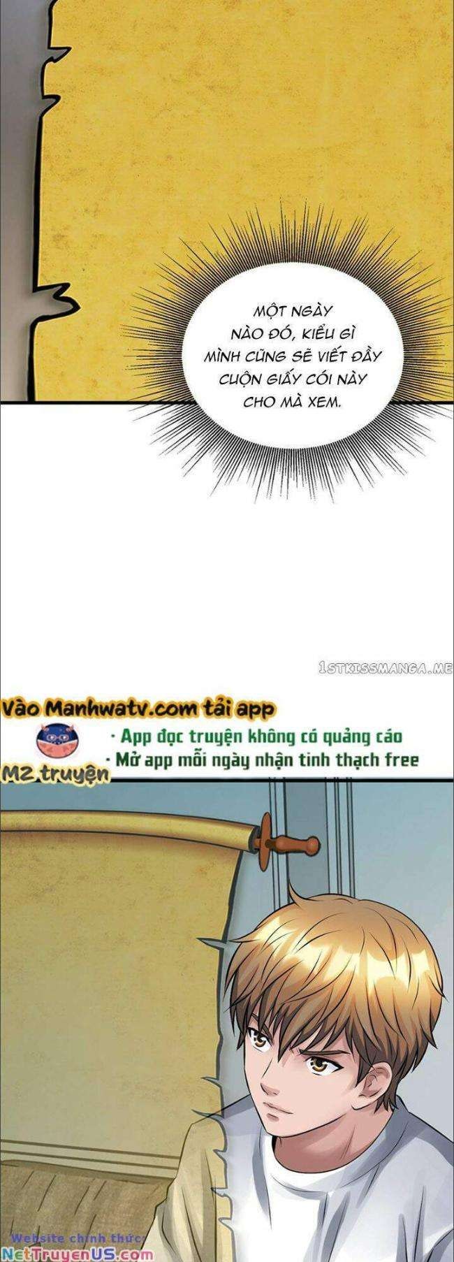 Ranker Bất Bại - Page 19