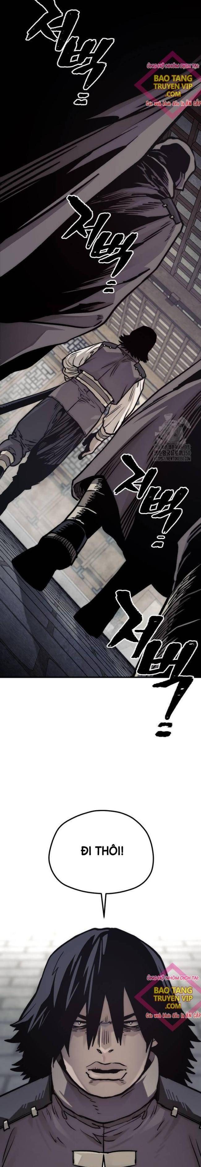 Thiên Ma Phi Thăng Truyện - Page 40