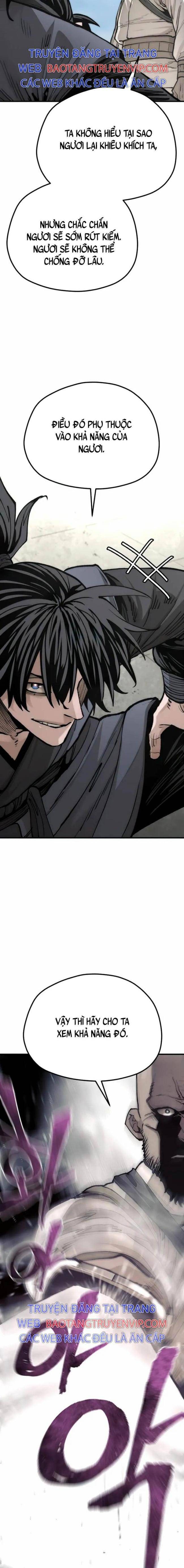 Thiên Ma Phi Thăng Truyện - Page 9